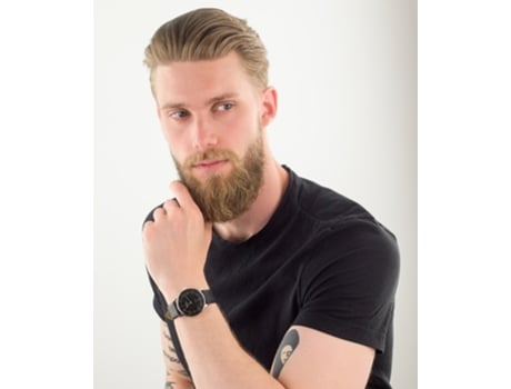 Relógio masculino Adriatica Classic STERNGLAS