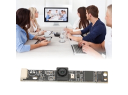 Placa De Módulo De Câmera Usb 12mp Sem Ruído, Imagem Hd, Placa De Módulo De Câmera Web Para Videoconferência Brilvibera
