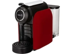Máquina de Café DELTA Q Qool Evolution Vermelho