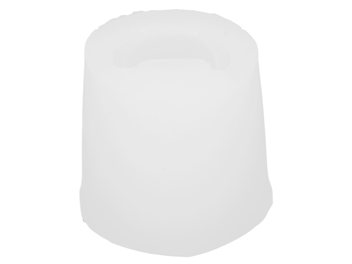 Molde De Silicona 3d Para Fabricar Velas Diy Com Forma De Animal