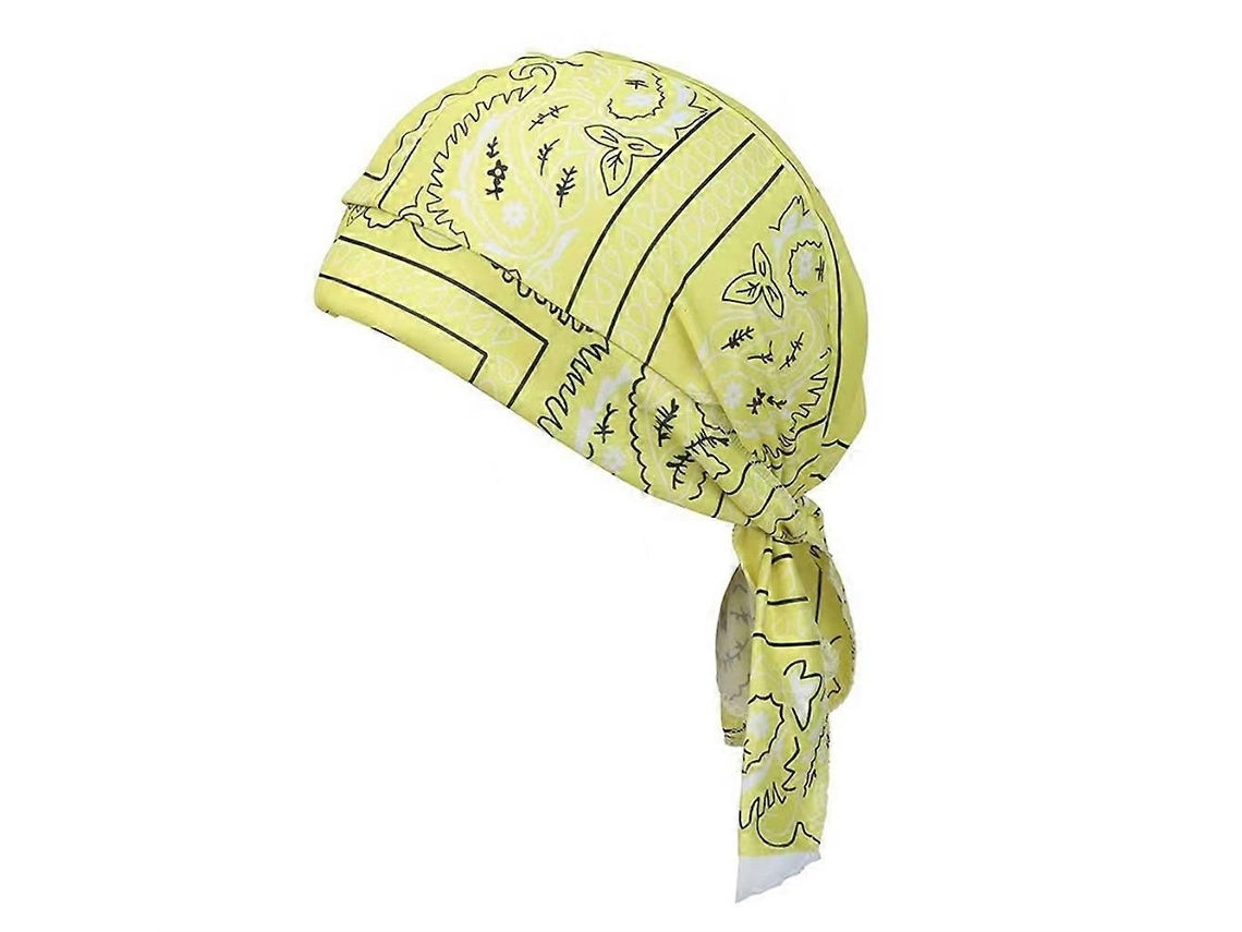 Touca Refrescante Paisley TAISHENGDA
