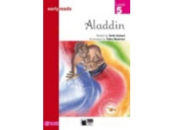 Livro Aladdin de Collective (Inglês)
