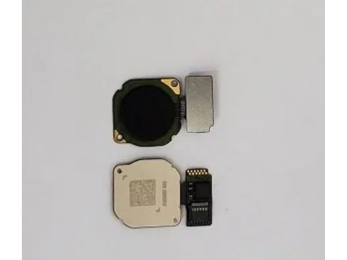 Flex Botão Home + Leitor de Impressão Digita Huawei Sp25962