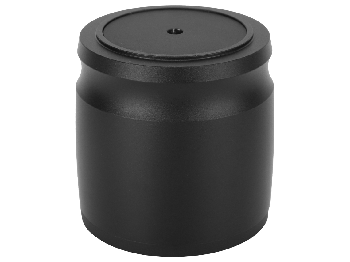 Coletor De Pó De Café Em Aço Inoxidável 58 Mm Para Moedor Ek43 Acessórios Para Moedor De Café Aquaforge