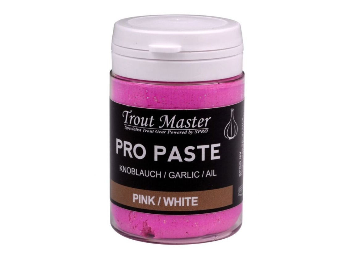 Colar TROUT MASTER Pro