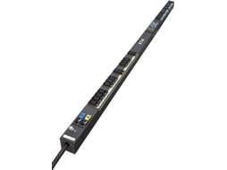 PDU EATON EMAB03 (6 Tomadas)
