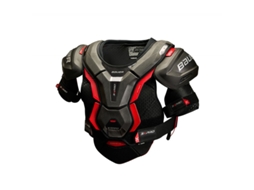 Bauer Vapor 3x Pro Sr Ombreiras De Hóquei (sr M)