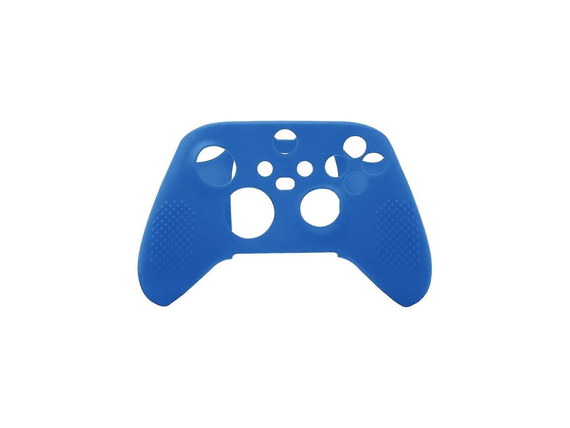 Capa Protetora De Silicone Antiderrapante Para Gamepad Do Xbox Series S/x. Hengjian