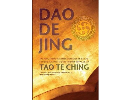 Livro daodejing de hans-georg moeller (inglês)