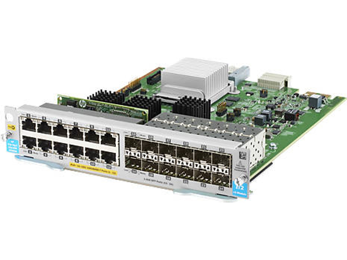 Módulo de comutação de rede HP J9989A