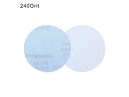 Lixas Flocadas Discos De Lixa 240grit 240grit Slowmoose