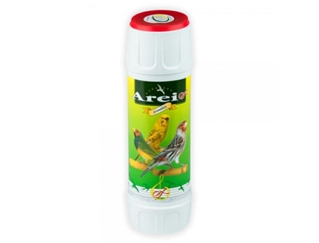 Areia Especial para Aves AREIX 2 kg