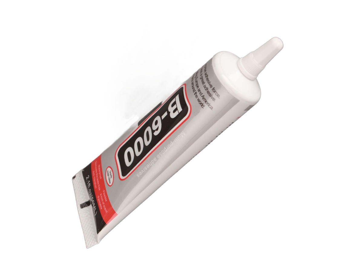 Laxiscreed Cola Multi-funcional Impermeável E De Alta Resistência Para Diversos Materiais