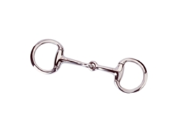 Brigadeiro de Azeitonas Dividido Mini Prateado 90 Mmfeeling