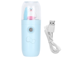 Kit de Perfume LAXISCREED 30ml, Frasco Portátil, Recarregável Usb, Design Compacto