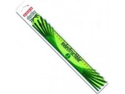 Régua ARDA Elástica (Verde - 30 cm)