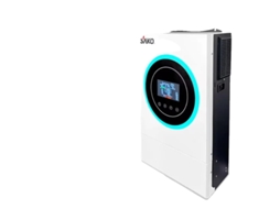 Inversor Hã­brido, Saã­da Ac Dupla, Capacidade De Dispositivo Inteligente, 6200w 48v Agorafi, 220 240v, 48v Oem