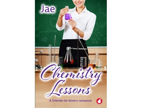 Livro Chemistry Lessons de Jae (Inglês)
