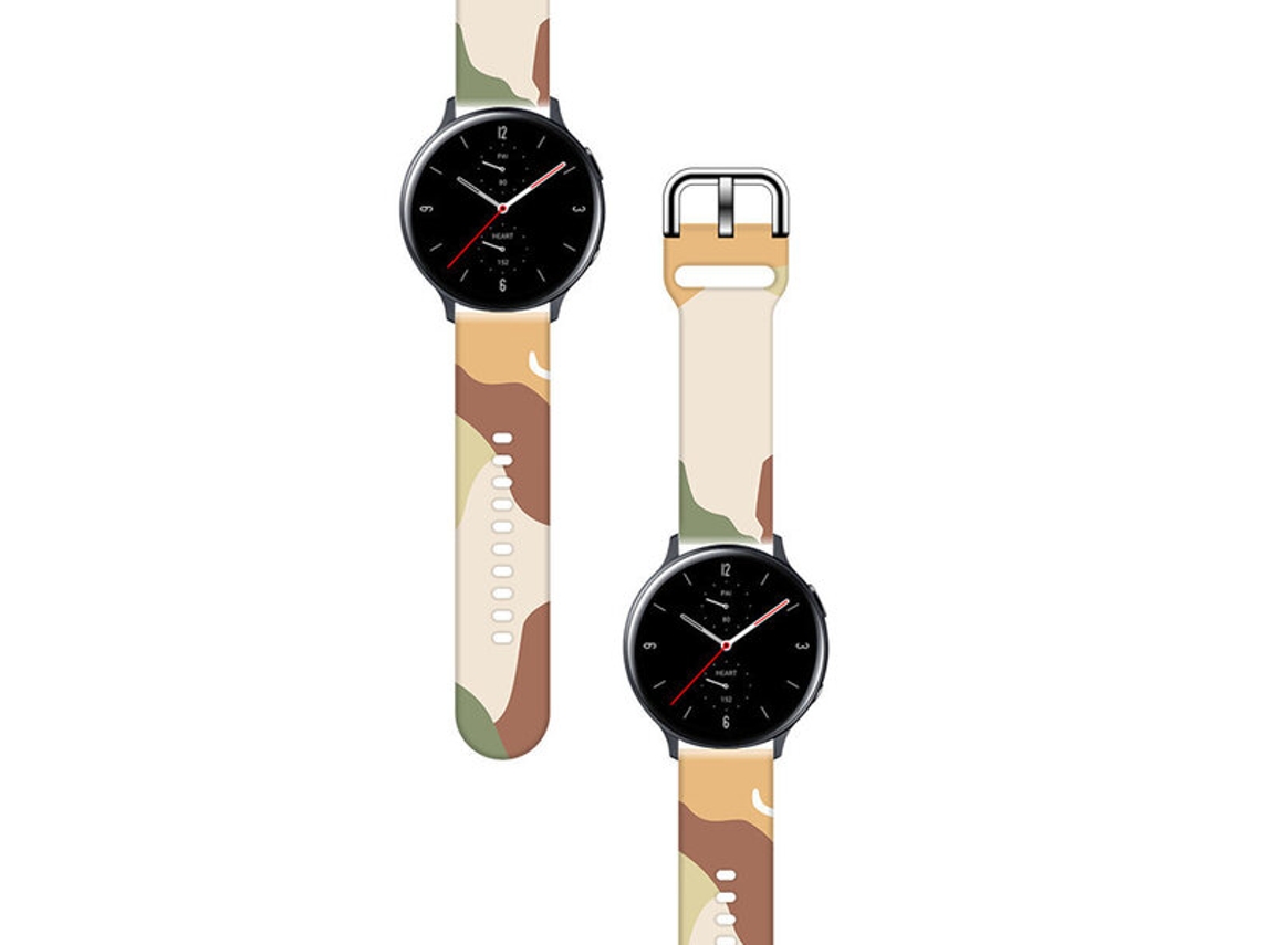 Pulseira De Relógio Multicolorida Vayotoy