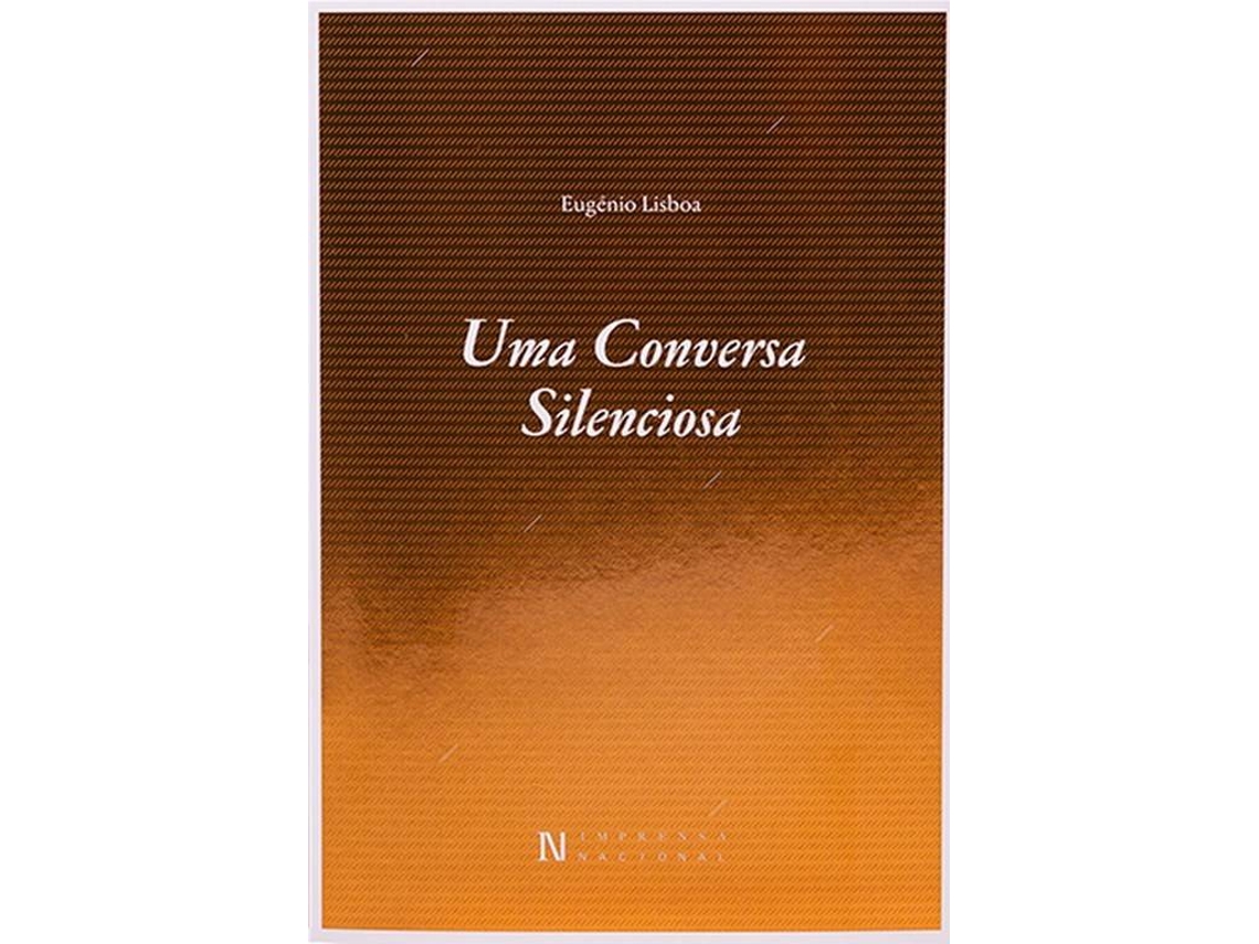 Livro de Eugénio Lisboa (Português)