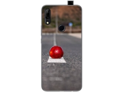 Capa Huawei P Smart Z TUMUNDOSMARTPHONE Multicor