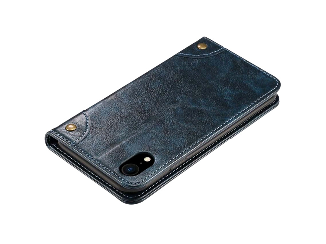 Capa de Telefone EOOCOO (carteira Flip Card)