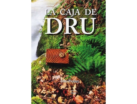Livro La Caja De Dru
