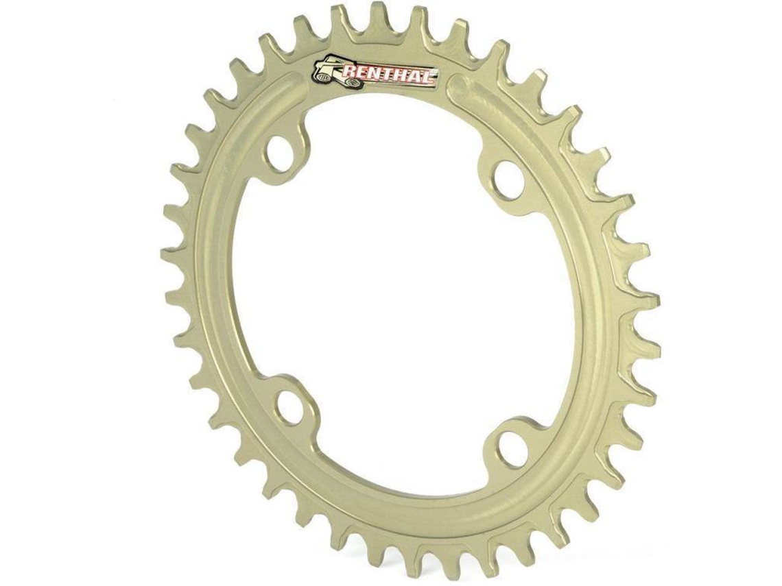 Corrente RENTHAL Bcd Chainring 1Xr 96