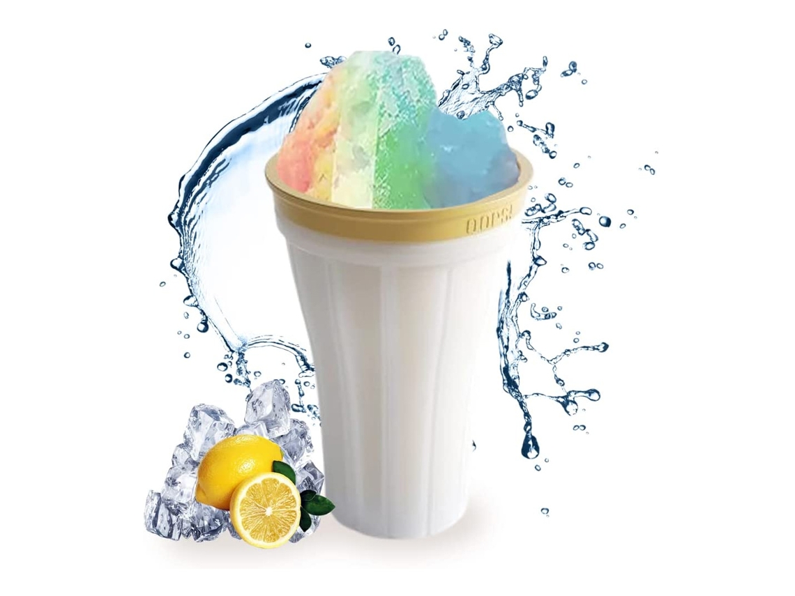 KOFIHETY Garrafa De Água Alcalina Em Aço Inoxidável Portátil Nano Balance Bio Energy Ionizadora Copo Frasco Truyuety (prata)