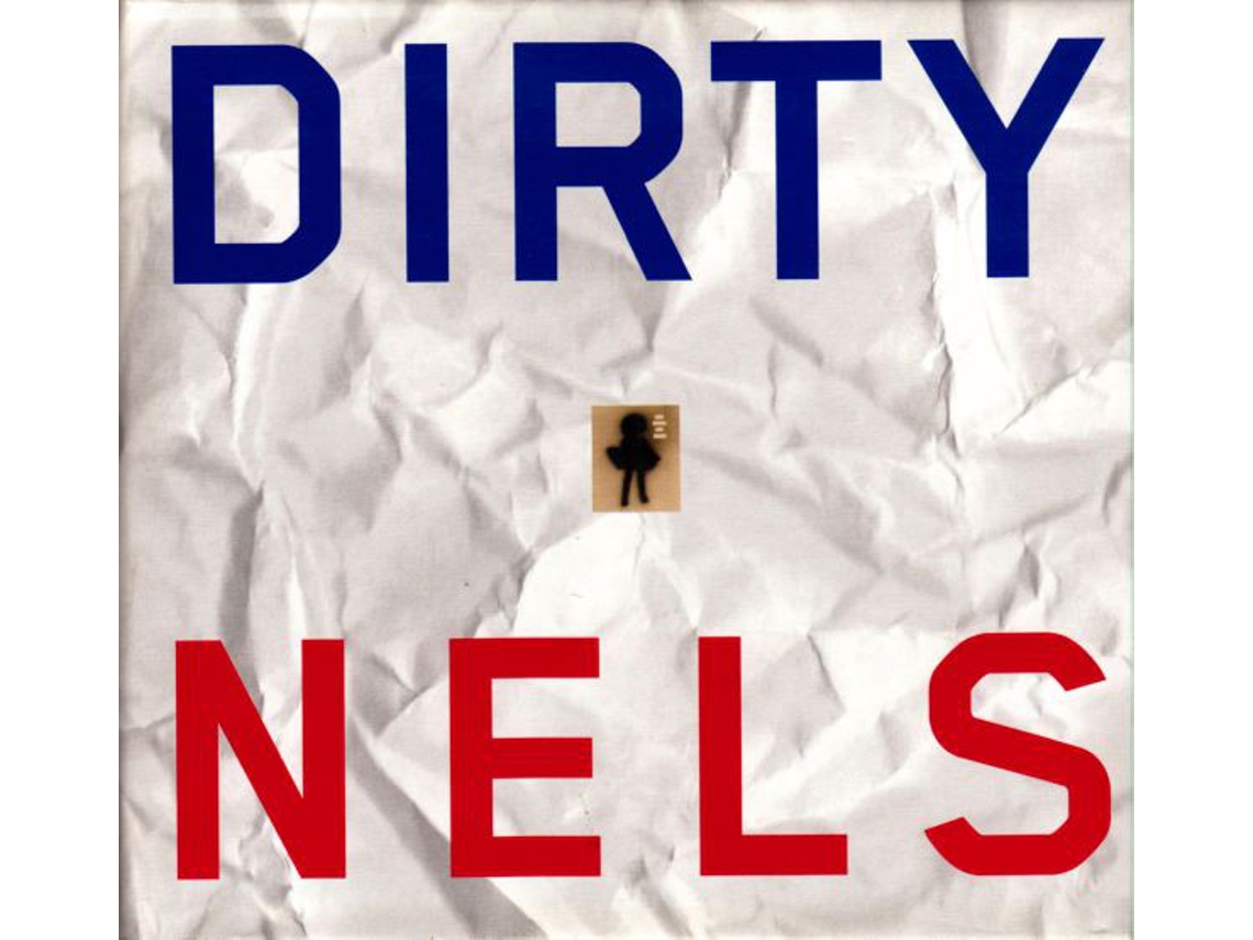 CD Nels Cline - Dirty Baby