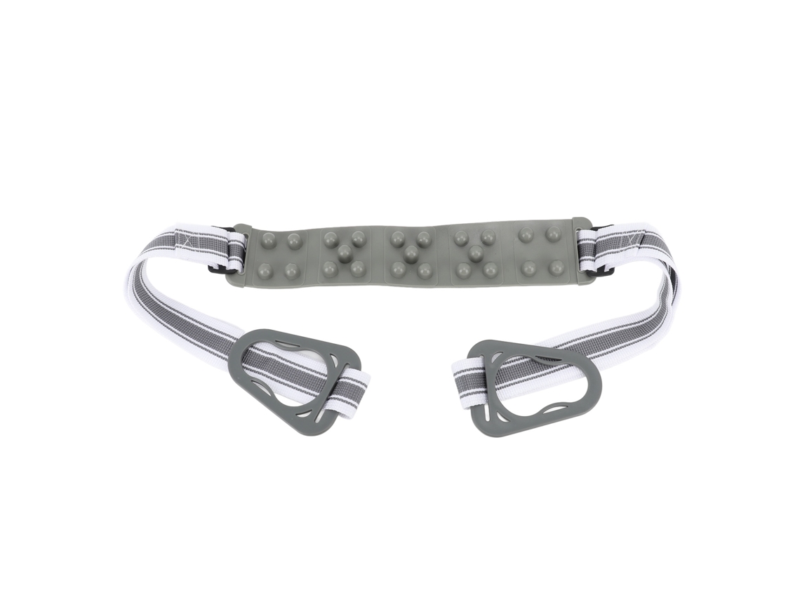 Cinto de Massagem Vibratória Business para Esteira, 7.2ft, 2in Largura