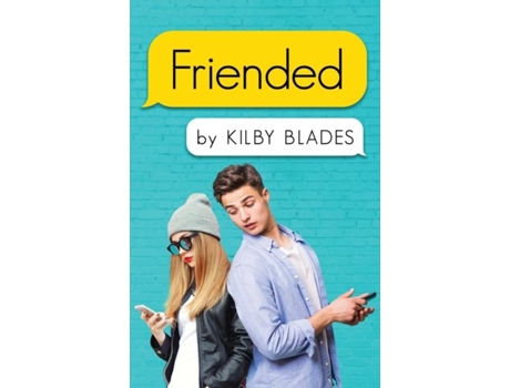 Livro Friended A Nostalgia Songfic De Kilby Blades (inglês)