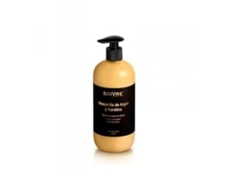 Soivre Mask Argan-Keratin 100 Ml