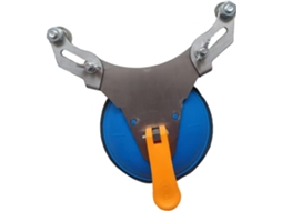 Anel De Touro Em Aço Inoxidável, Fácil De Usar, Prático, Confortável, Com Fecho Automático De Mola, Ornamento Para Gado