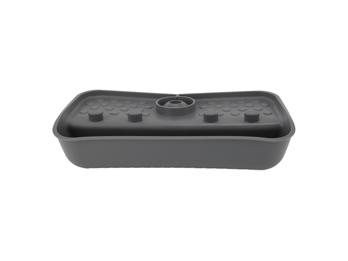 Cesto de Dreno Anti splash Silicone LAXISCREED