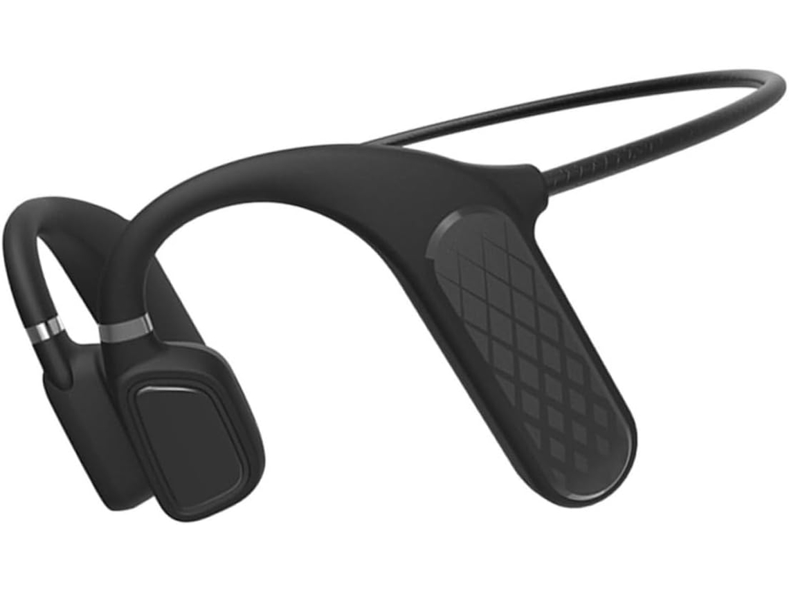 Fones De Ouvido Sem Fio 5.0, Com Ruído, E Ideais Para Ao Ar Livre