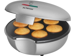 Máquina de Muffins BOMANN MM 5020 CB