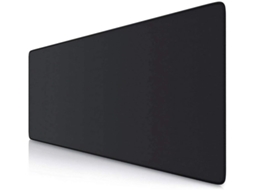 Mousepad Para Jogos Mousepad Grande Com Base Antiderrapante De Borracha Natural E Tecido De Dupla Camada. Olysi Shop (900x400x2mm)