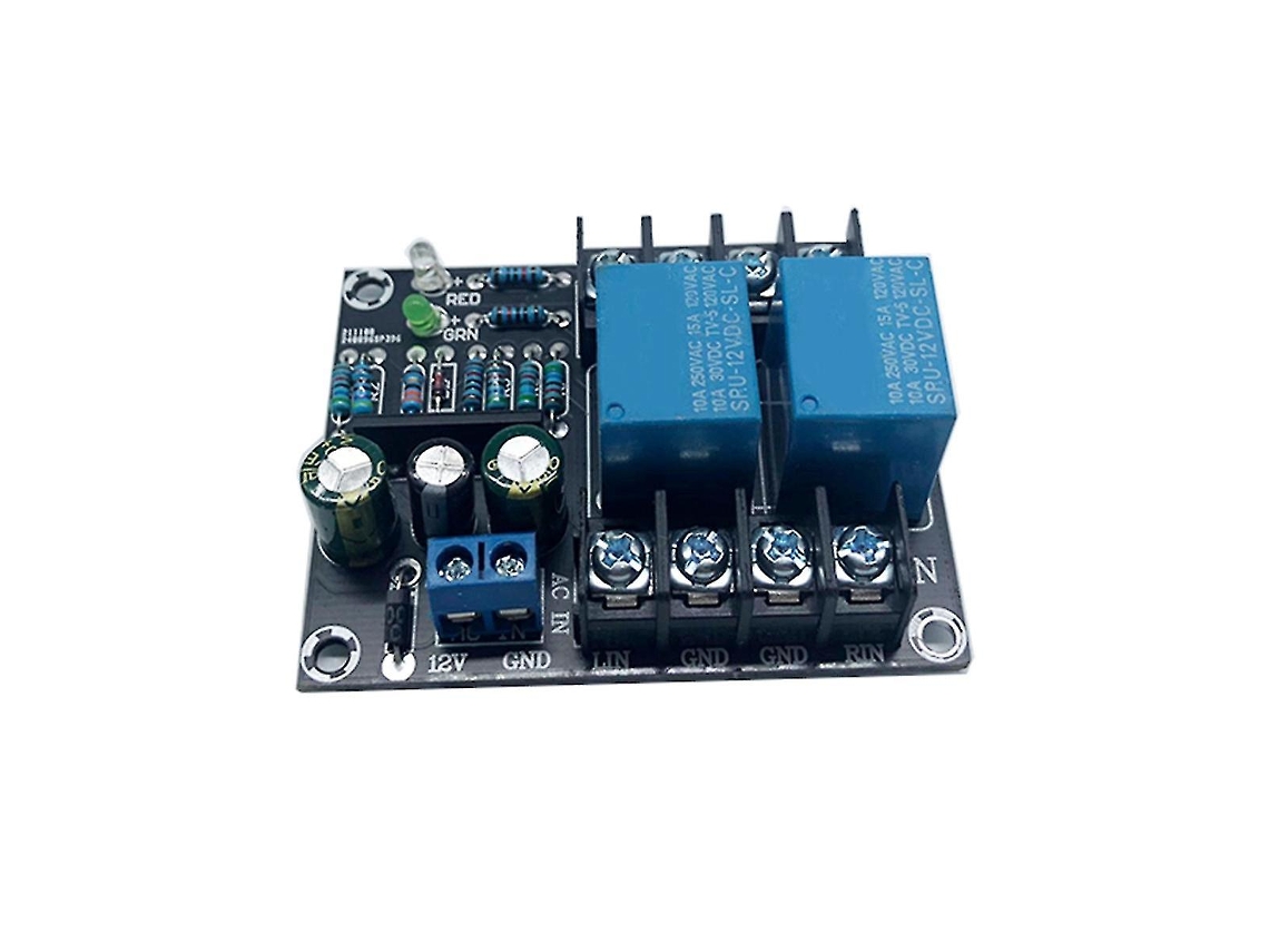 Placa De Curto Circuito Chl Ser Upc1237 Slowmoose