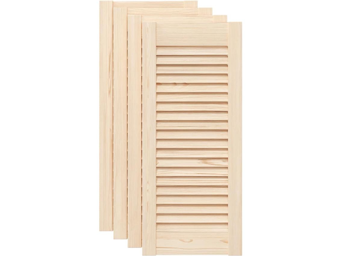 Cabinet Door, Cabinet Doors Vidaxl Marrom Madeira De Pinho (69 X 29.5 Cm)