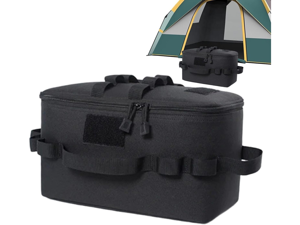 Mochila De Camping Dobrável E Compacta Com Grande Capacidade, Impermeável E Ajustável.