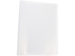 Organizador De Laptop De Alta Capacidade Para Escritório E Escola, Pasta Transparente Para Guardar P Gokoco