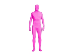 Fasst Traje de Corpo Completo Unisex Spandex para Halloween S/MARCA