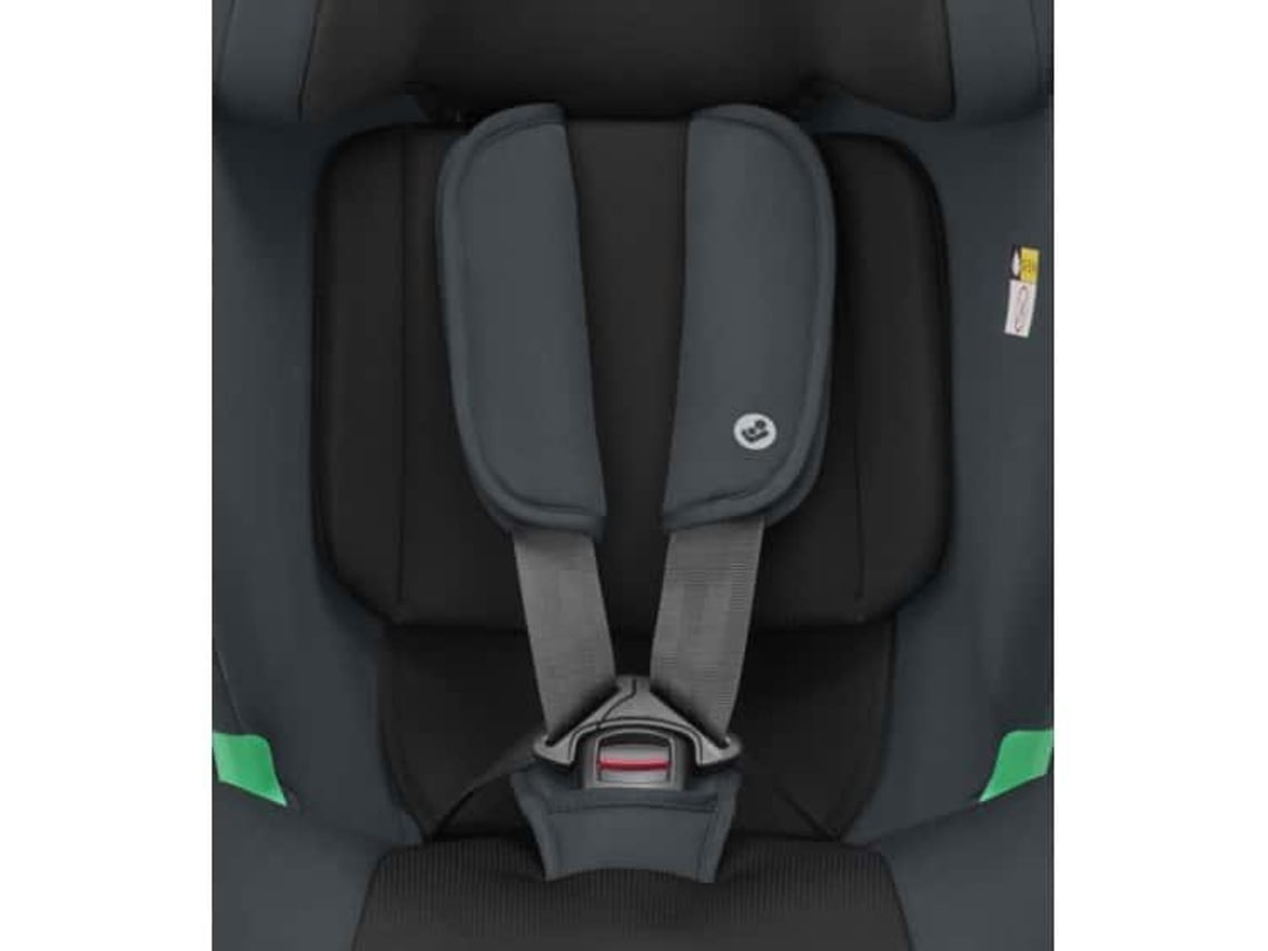 Bébé Confort - Cadeira Auto Titan Grupo 1-2-3 (De 9 a 36 Kg