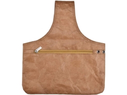 Bolsa de Tricô Rosa para Fios e Acessórios Nova Line