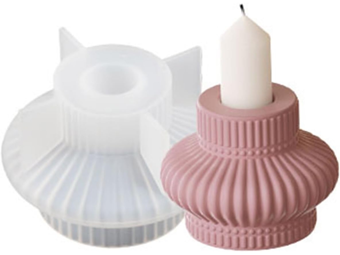 Moldes De Silicone Exclusivos, Moldes De Silicone Para Ornamentos