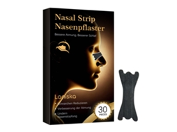 Fitas Anti ruído Nasal para Dormir Melhor