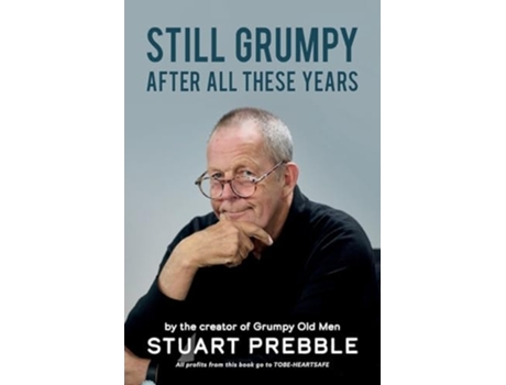 Livro Still Grumpy After All These Years de STUART COLIN PREBBLE (Inglês)
