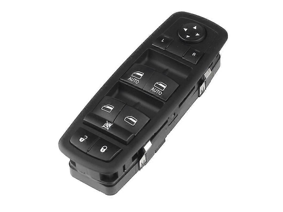 68030826ac Power Master Window Switch Compatível Com Grand 2011 2013 Ab Ad Ae