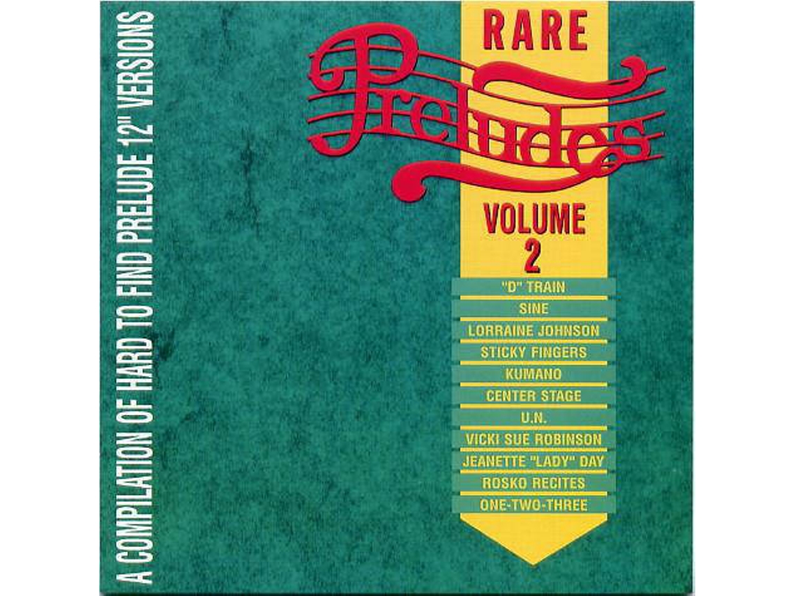CD Rare Photos & Interview CD (Vol. 1) (1CDs)